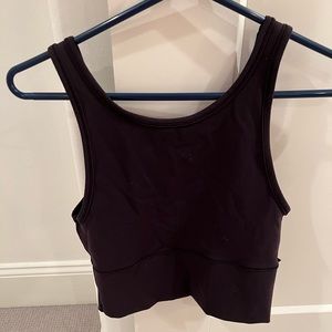 LuluLemon Power Pivot Tank Top